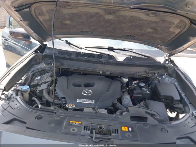 2022 MAZDA CX-9 JM3TCBDY1N0611766 Photo 9