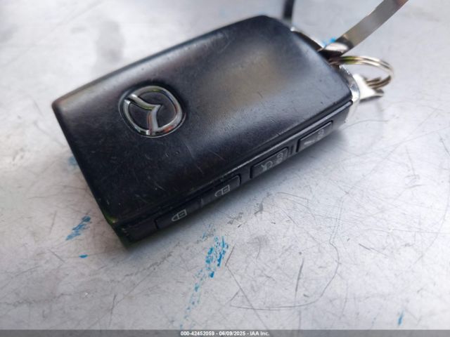 2022 MAZDA CX-9 JM3TCBDY1N0611766 Photo 10