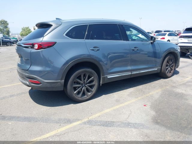 2022 MAZDA CX-9 JM3TCBDY1N0611766 Photo 3