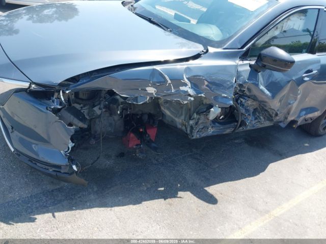 2022 MAZDA CX-9 JM3TCBDY1N0611766 Photo 5
