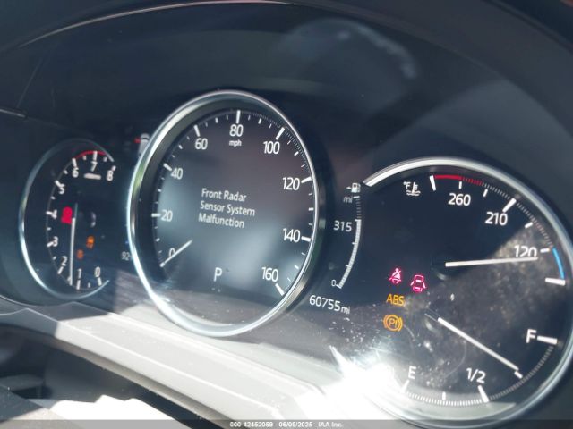 2022 MAZDA CX-9 JM3TCBDY1N0611766 Photo 6