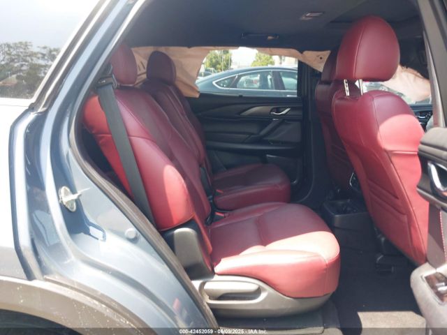 2022 MAZDA CX-9 JM3TCBDY1N0611766 Photo 7