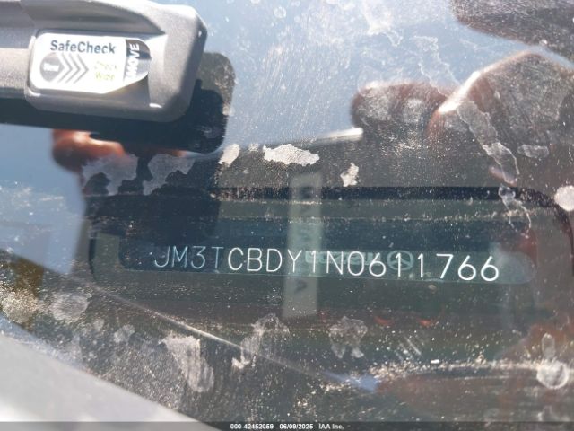 2022 MAZDA CX-9 JM3TCBDY1N0611766 Photo 8