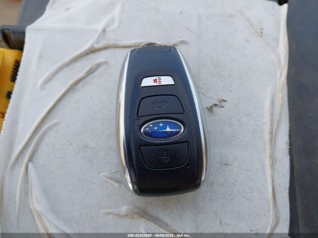 2021 SUBARU CROSSTREK JF2GTAEC3MH302874 Photo 10