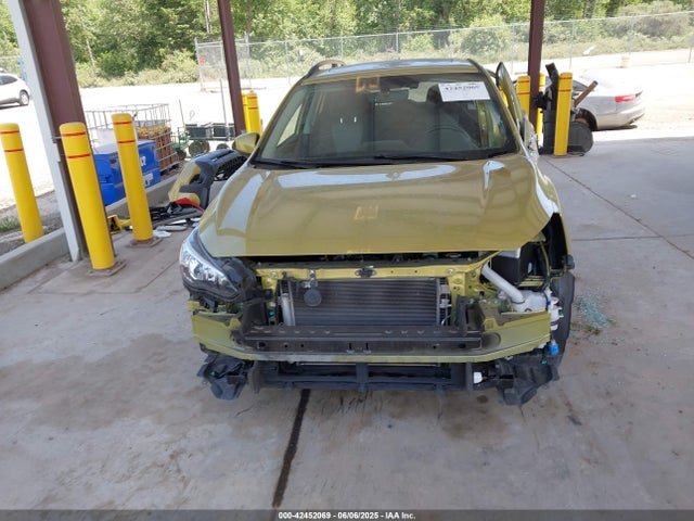 Subaru Crosstrek Premium 2021 JF2GTAEC3MH302874 Image 13