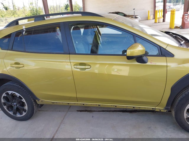 Subaru Crosstrek Premium 2021 JF2GTAEC3MH302874 Image 14