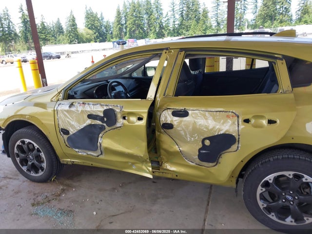 Subaru Crosstrek Premium 2021 JF2GTAEC3MH302874 Image 15