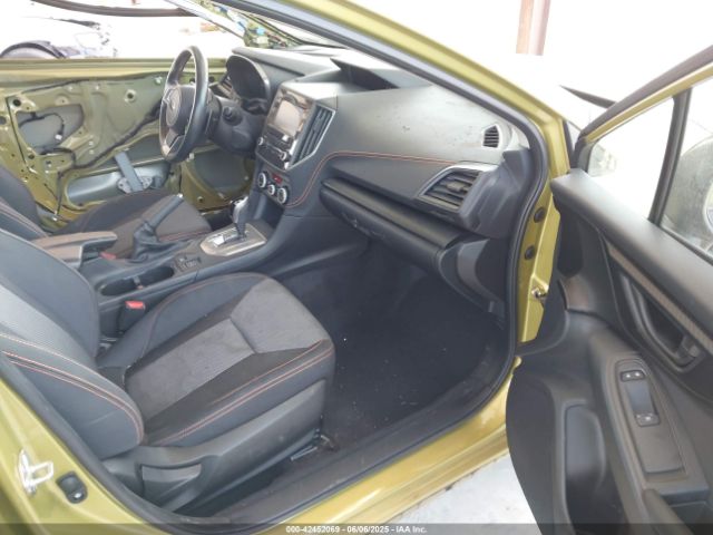 2021 SUBARU CROSSTREK JF2GTAEC3MH302874 Photo 4