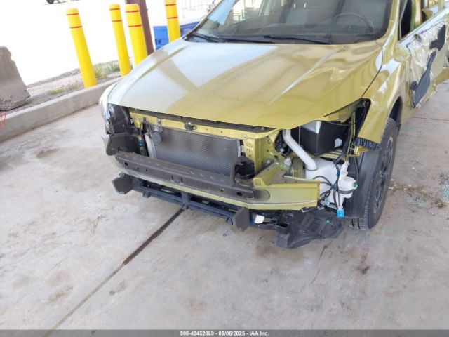 2021 SUBARU CROSSTREK JF2GTAEC3MH302874 Photo 5