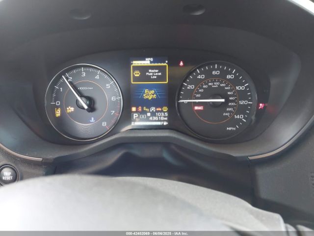 2021 SUBARU CROSSTREK JF2GTAEC3MH302874 Photo 6