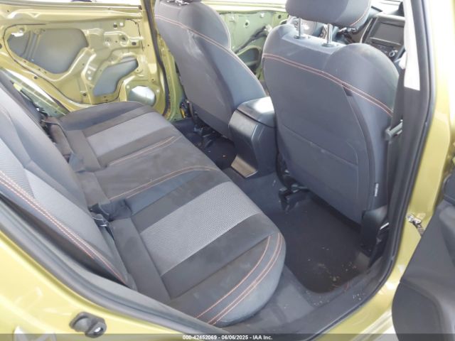 2021 SUBARU CROSSTREK JF2GTAEC3MH302874 Photo 7