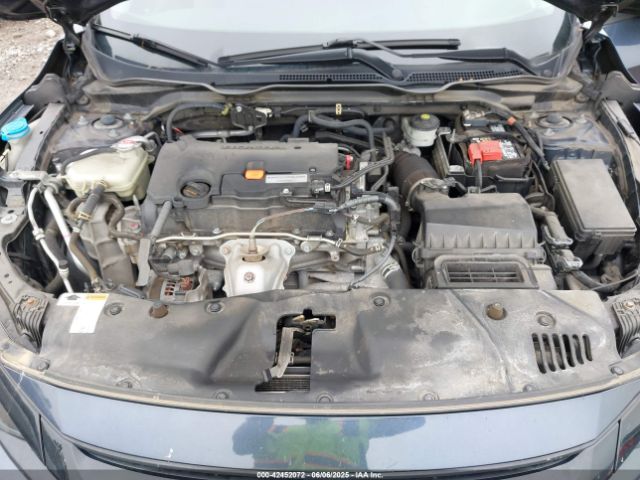 2021 HONDA CIVIC 2HGFC2F69MH530804 Photo 9
