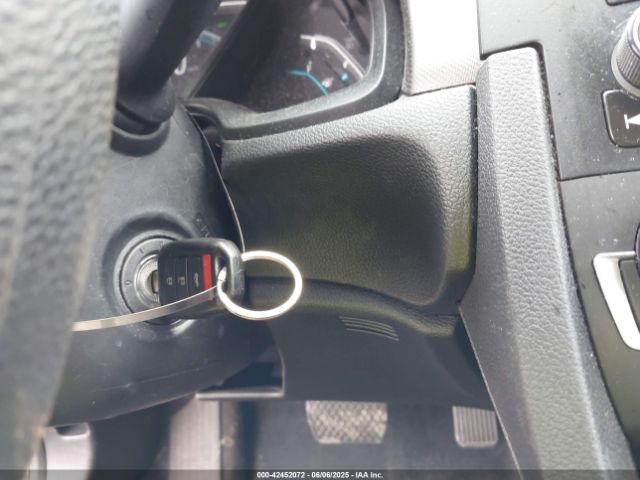 2021 HONDA CIVIC 2HGFC2F69MH530804 Photo 10