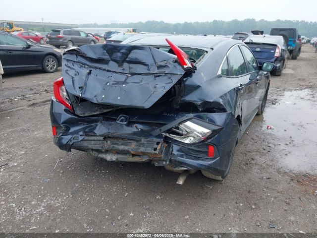 2021 HONDA CIVIC 2HGFC2F69MH530804 Photo 3