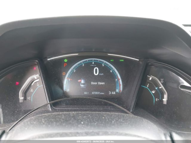 2021 HONDA CIVIC 2HGFC2F69MH530804 Photo 6