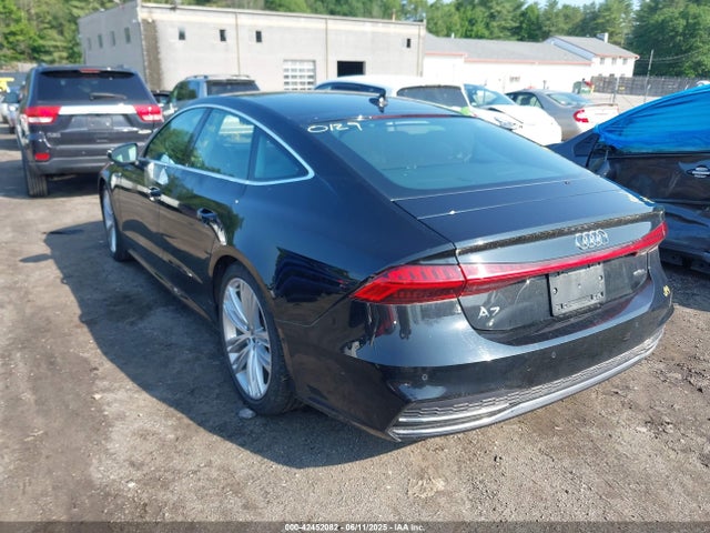 WAUU2AF21KN060608 Audi 2019