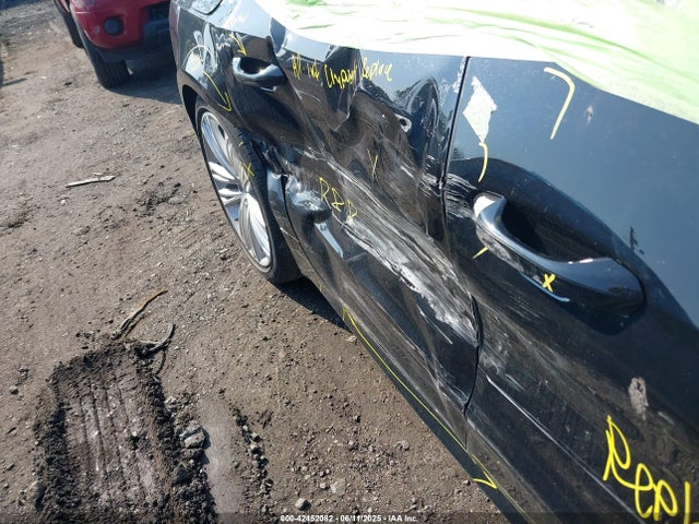 WAUU2AF21KN060608 Audi 2019