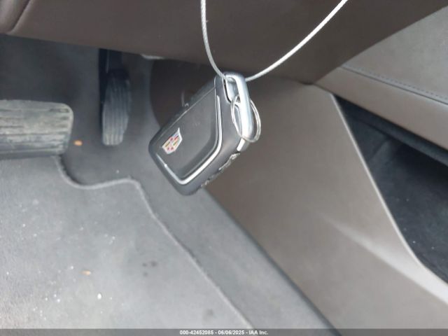 2021 CADILLAC ESCALADE ESV 1GYS4KKL4MR313953 Photo 10