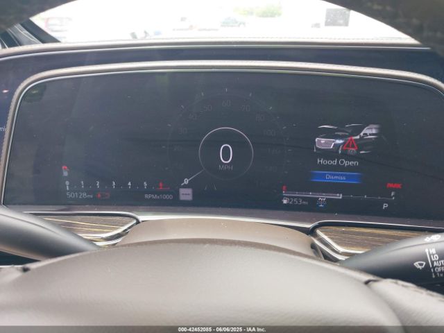 2021 CADILLAC ESCALADE ESV 1GYS4KKL4MR313953 Photo 6