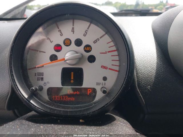2012 MINI COOPER S COUNTRYMAN WMWZC3C54CWL85231 Photo 6