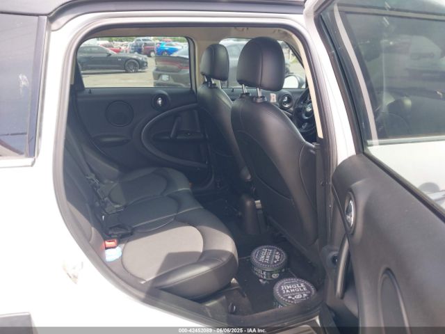 2012 MINI COOPER S COUNTRYMAN WMWZC3C54CWL85231 Photo 7
