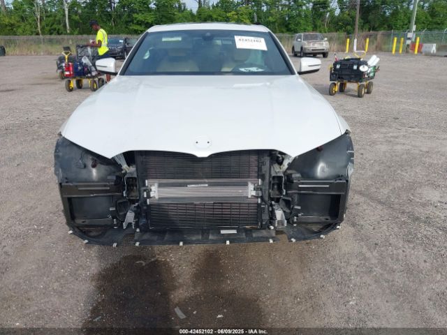 2021 BMW 330I 3MW5R1J06M8B53040 Photo 5
