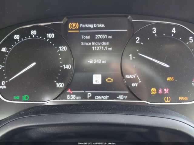 2021 BMW 330I 3MW5R1J06M8B53040 Photo 6