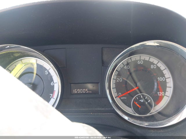 2C4RDGBGXFR736425 Dodge Grand Caravan