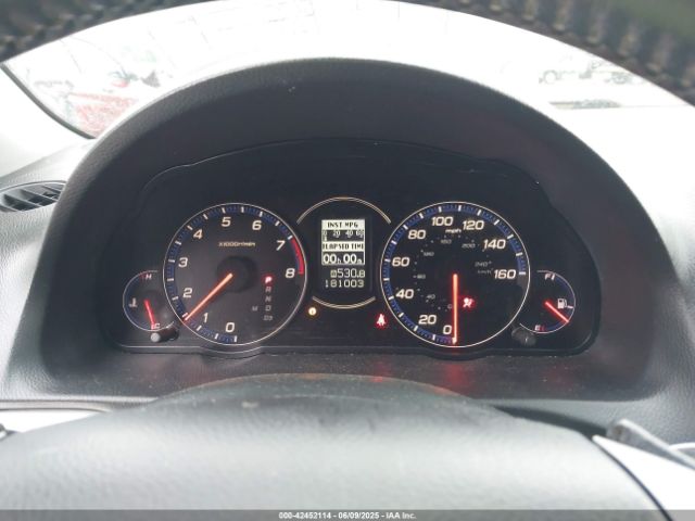 2006 ACURA TSX JH4CL968X6C011258 Photo 6