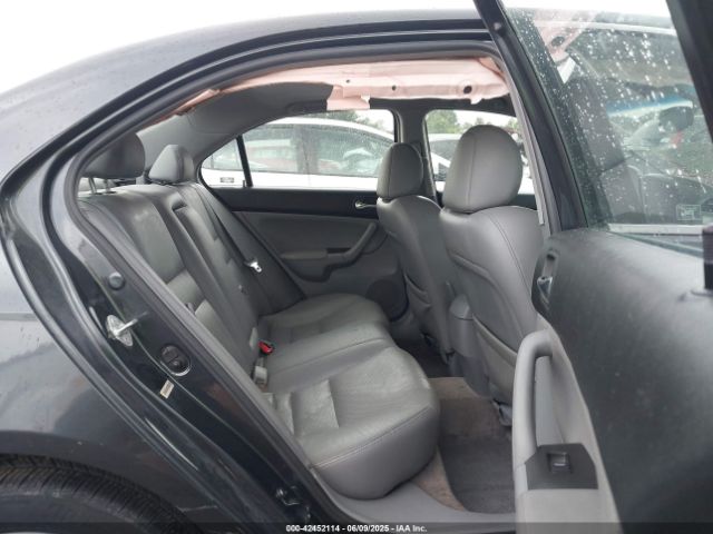 2006 ACURA TSX JH4CL968X6C011258 Photo 7