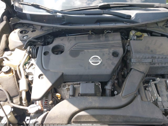 Nissan 2015 2015 1N4AL3AP4FN377778 Image 10