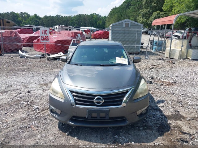 Nissan 2015 2015 1N4AL3AP4FN377778 Image 12