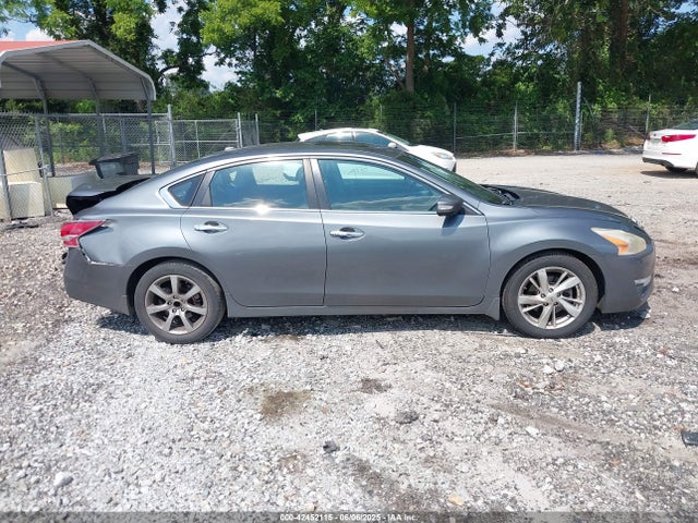 Nissan 2015 2015 1N4AL3AP4FN377778 Image 13