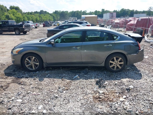 Nissan 2015 2015 1N4AL3AP4FN377778 Image 14