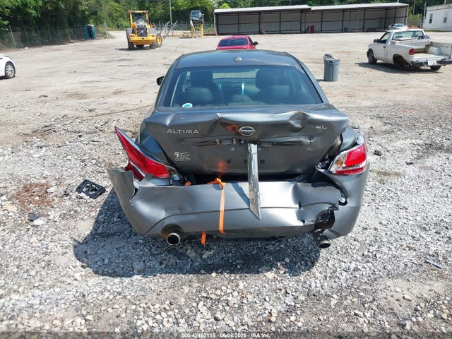 Nissan 2015 2015 1N4AL3AP4FN377778 Image 16