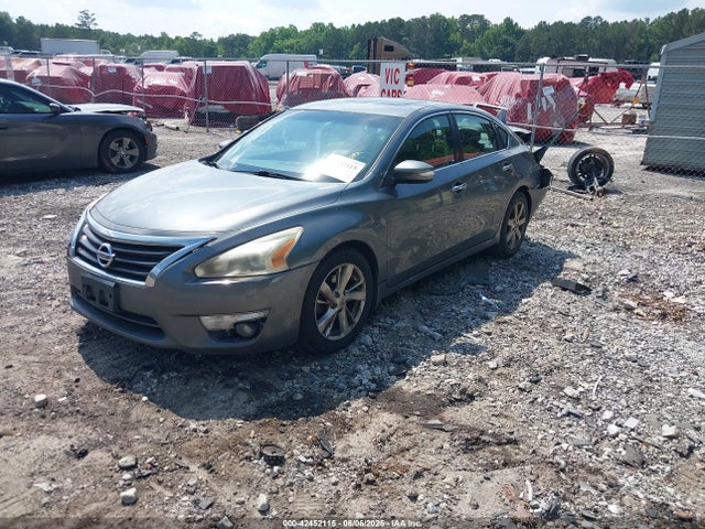 Nissan 2015 2015 1N4AL3AP4FN377778 Image 2