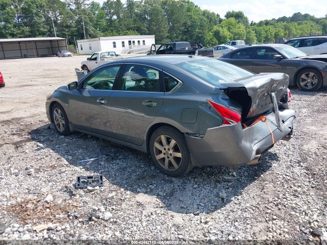 Nissan 2015 2015 1N4AL3AP4FN377778 Image 3