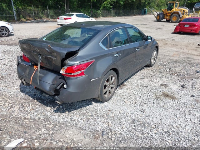 Nissan 2015 2015 1N4AL3AP4FN377778 Image 4