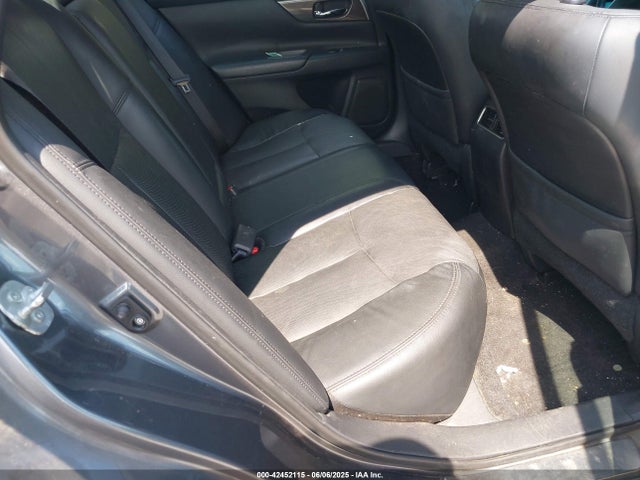 Nissan 2015 2015 1N4AL3AP4FN377778 Image 8