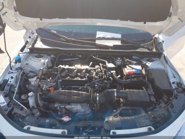 2024 HONDA CIVIC 2HGFE1F97RH300684 Photo 9