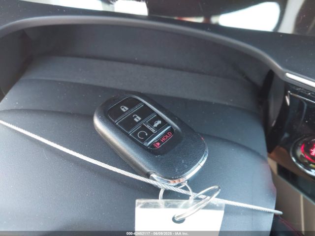 2024 HONDA CIVIC 2HGFE1F97RH300684 Photo 10