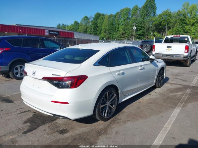 2024 HONDA CIVIC 2HGFE1F97RH300684 Photo 3