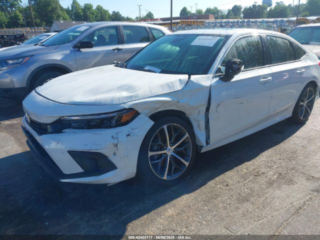 2024 HONDA CIVIC 2HGFE1F97RH300684 Photo 5