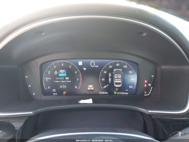 2024 HONDA CIVIC 2HGFE1F97RH300684 Photo 6