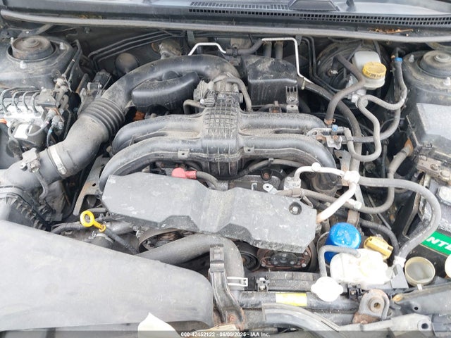 Subaru naturally aspirated 2016 JF2GPADC2G8202761 Image 10