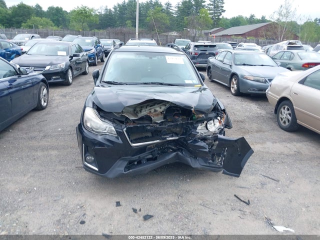 Subaru naturally aspirated 2016 JF2GPADC2G8202761 Image 12