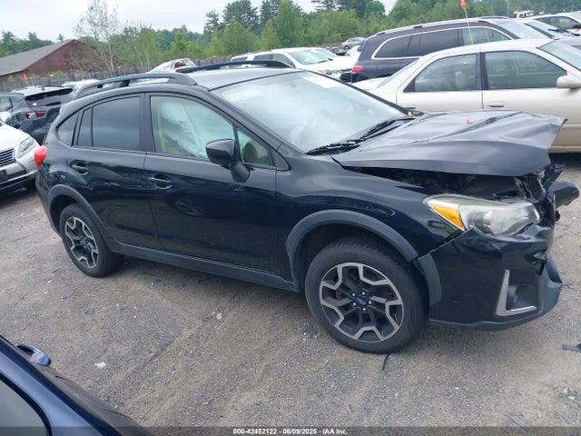Subaru naturally aspirated 2016 JF2GPADC2G8202761 Image 13
