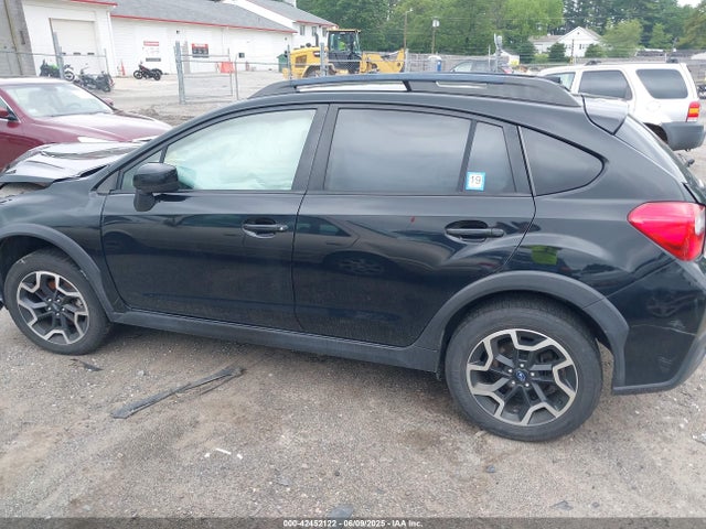 Subaru naturally aspirated 2016 JF2GPADC2G8202761 Image 14