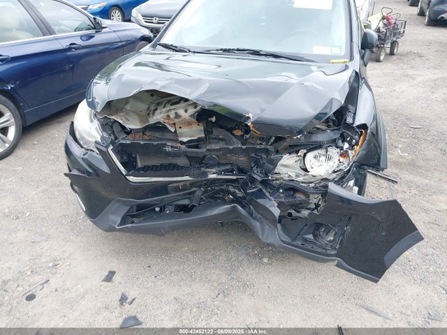 Subaru naturally aspirated 2016 JF2GPADC2G8202761 Image 6