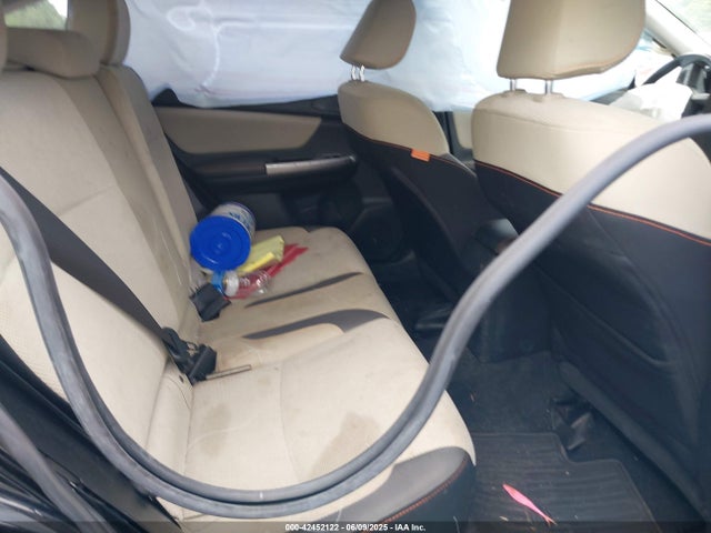 Subaru naturally aspirated 2016 JF2GPADC2G8202761 Image 8
